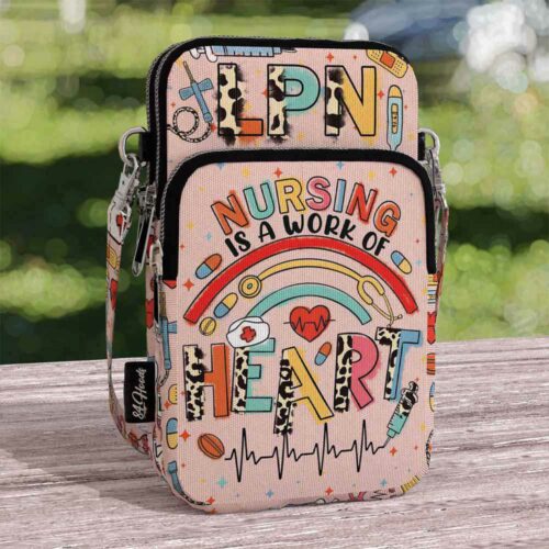 Trendy LPN Bags for Healthcare Professionals 84Hoods